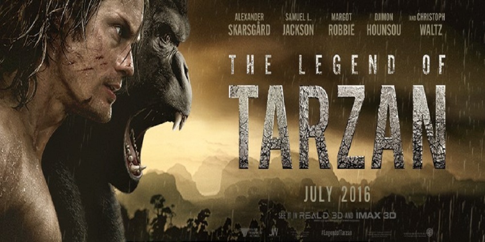tarzan full movie