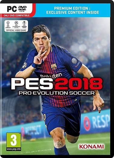 download setting pes 2017 exe
